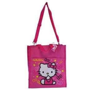  HELLO KITTY LONG BAG  RED OR PINK (MULTI PURPOSE) Toys 