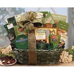 Thoughtful Sympathy Gift Basket   Sale Grocery & Gourmet Food
