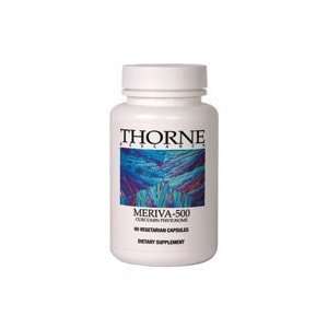  Thorne Research   Meriva 500   120ct Health & Personal 