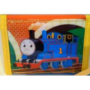  Thomas The Train Bi Fold Wallet Toys & Games