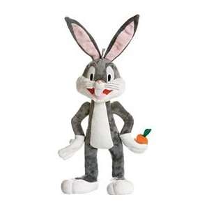  Bugs Bunny 16 Inch Posable Ears Plush Doll Toy Toys 