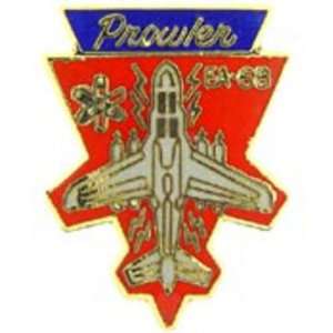  EA 6B Prowler Airplane Pin 1 Arts, Crafts & Sewing