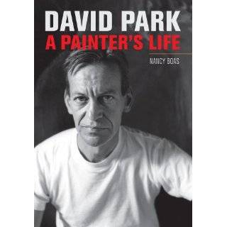  Grady Harps review of David Park A Painters Life