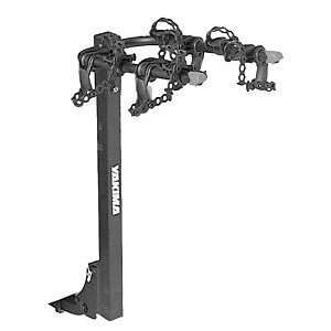  BigHorn Rack, 2 Receiver Automotive