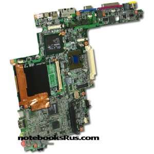  IBM ThinkPad R30 R31 MotherBoard 26p8350 Electronics