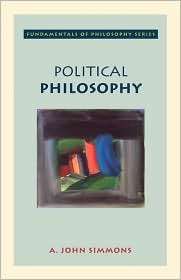   Philosophy, (0195138023), A. John Simmons, Textbooks   