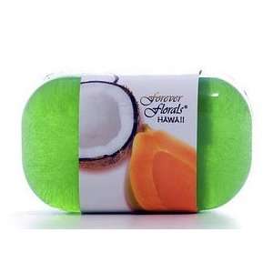  Soap   Coco Papaya Scented