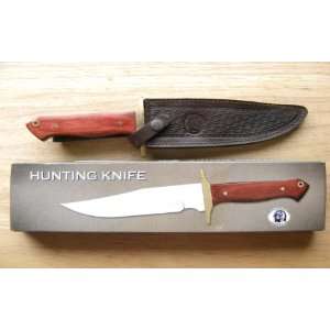    Chipaway Large Hunting Sporting Bowie Knife Dagger 