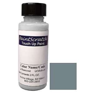 Bottle of Still Blue Pearl Touch Up Paint for 2007 Mitsubishi Eclipse 