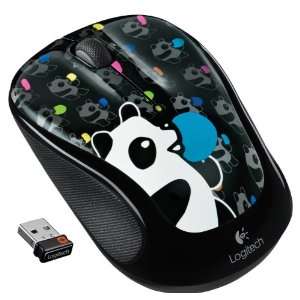   for Web Scrolling   Panda Candy (910 002966)