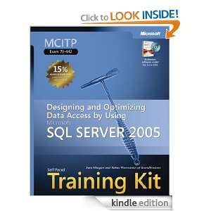   Training Kits) eBook Sara Morgan, Tobias Thernstrom Kindle Store