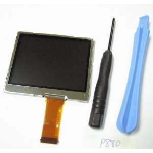  LCD Screen Display For Nikon Coolpix S1 S2 S3 S 1 S 2 S 3 