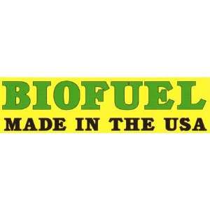  Biofuel Automotive