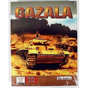  The Gamers Gazala #5 06 