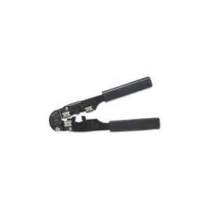  Cables To Go RJ45 Modular Crimping Tool