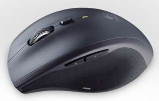 Logitech M705 Wireless Marathon Mouse PC & Mac  