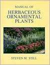   Plants, (0875634338), Steven M. Still, Textbooks   