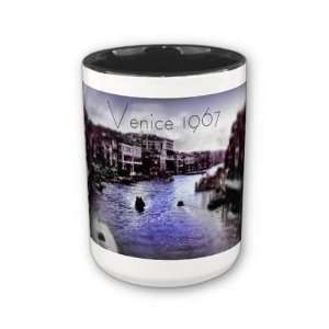  Venice 1967 Vintage Travel Coffee Mug