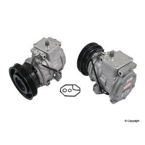  A/C Compressor Denso New 8832033100 Toyota Camry 