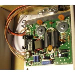  RM Italy AD 203 Stinger Board Electronics