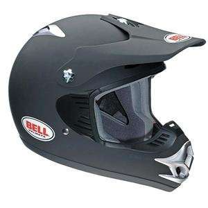  Bell SC X Helmet   Medium/Matte Black Automotive