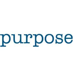  purpose Giant Word Wall Sticker