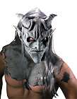 reel fx gargoyle theater quality make up costume mask one day shipping 
