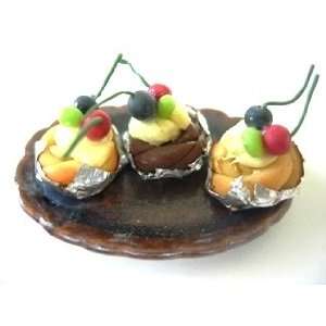  Miniature cupcakes 2