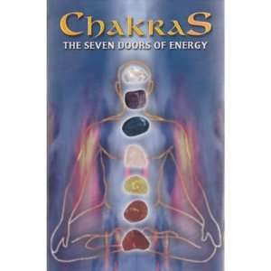 Chakras Seven Doors of Energy Kit