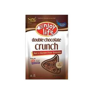 Enjoy Life Double Chocolate Crunch Grocery & Gourmet Food