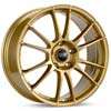 Ultraleggera HLT Gold Painted