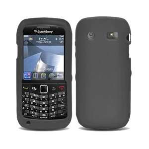   PEARL 9100 SKIN CASE PROTECTOR COVER BLACK Cell Phones & Accessories