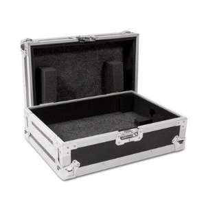    Lux Label Ata Case for Pioneer CDJ2000 CD Player Electronics