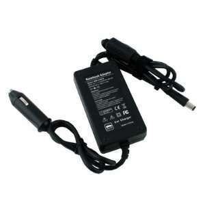  Car charger DC adapter for HP compaq NX9420 Notebook Electronics