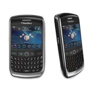  Blackberry 8900 Curve Javelin Quadband Smartphone for T 