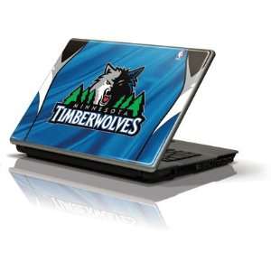 Minnesota Timberwolves Jersey skin for Apple Macbook Pro 13 (2011)
