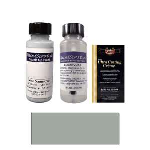   Paint Bottle Kit for 1993 Jaguar All Models (775/LEP) Automotive