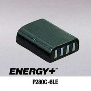  Extended Nickel Cadmium Battery Pack 2800 mAh for LEADING 