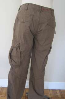 Polo Ralph Lauren Pants Santa Fe Poplin Cargo Pants Style#4851715 