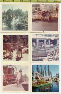 32) Old photo lot 1930 75 Fairs, Amusement Parks, Roadside 