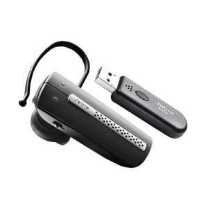    Bluetooth BT530 Headset With Noise Blackout And U Electronics