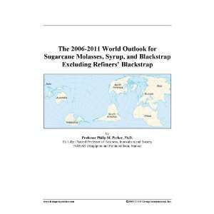   Molasses, Syrup, and Blackstrap Excluding Refiners Blackstrap Books
