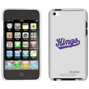  Coveroo Sacramento Kings iPod Touch 4G Case Everything 