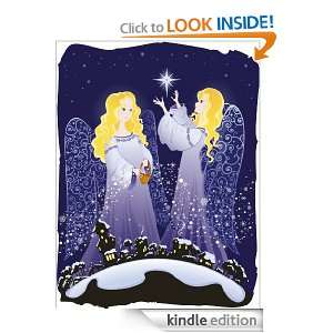 Jonathon Greene (The Angel Stories) Angela Swift   Kindle 