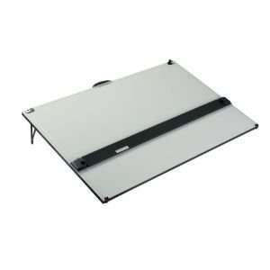  ALVIN® Deluxe Drawing Board with Straightedge 24 x 36 