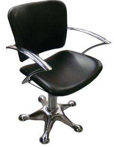 NIB Styling Chair Spa Salon Barber Medical Reception  