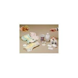  Polymers An Investigation and Diaper Dissection Kit 