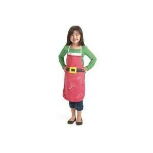  Blank Canvas Aprons   Set of 12 Arts, Crafts & Sewing