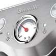The Espresso Pressure Gauge assists in obtaining the most favorable 