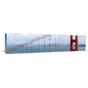  San Francisco Through the Golden Gate Bridge   Gallery 